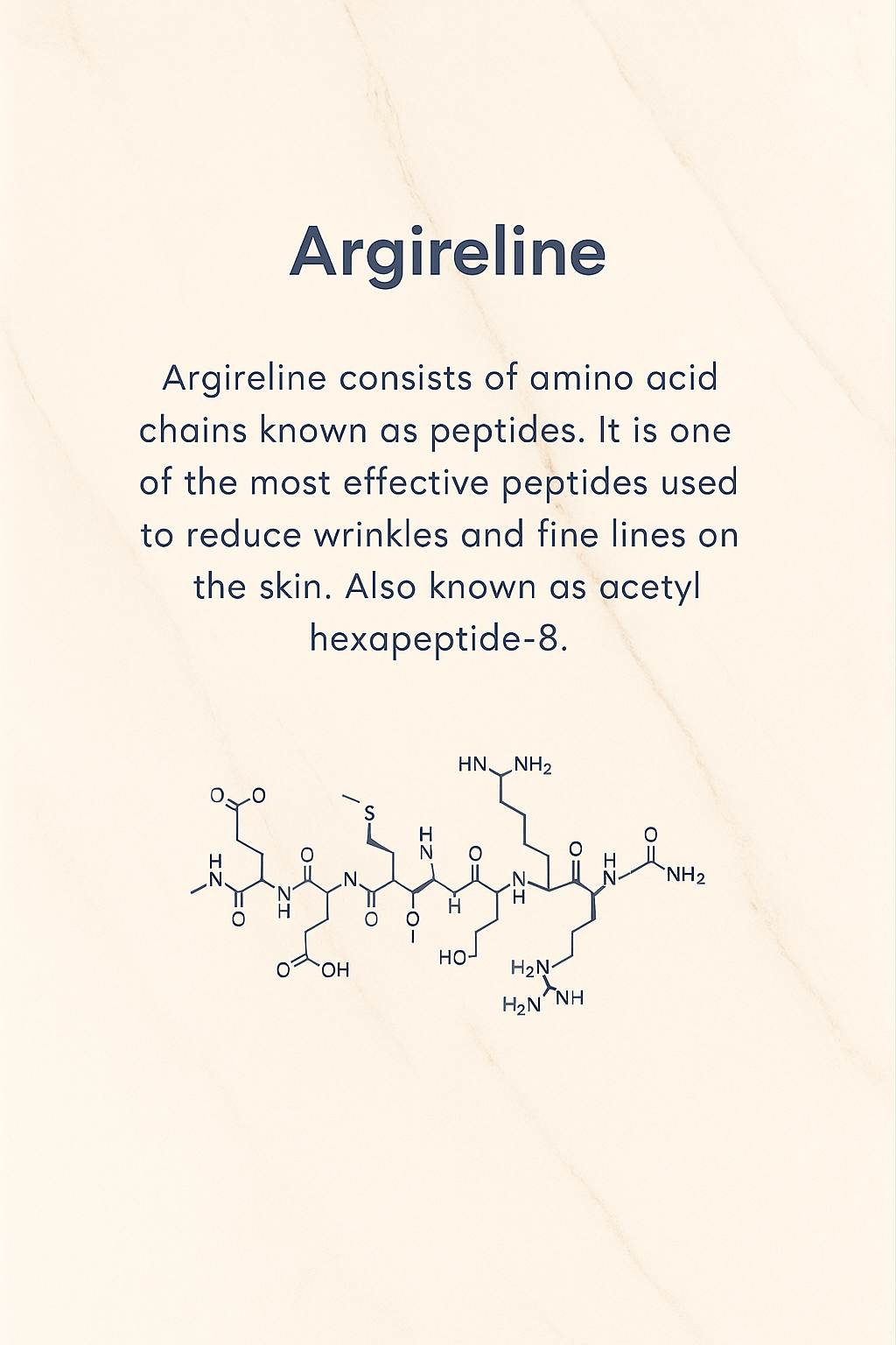 Boost & Plump Intensive+ Wrinkle Smoother Serum