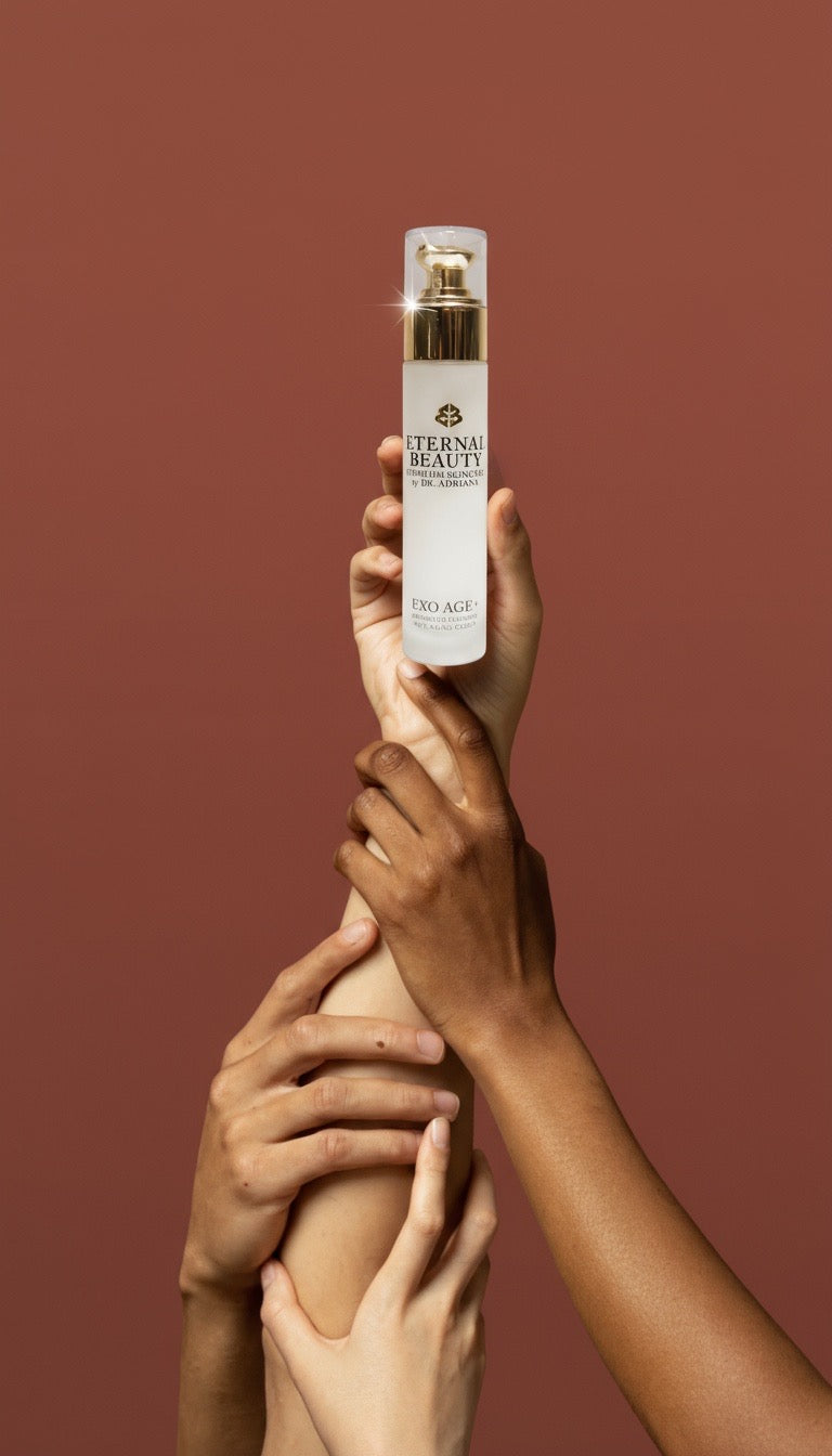 Exo Age+ Advanced Exosome Anti-Aging Face Cream