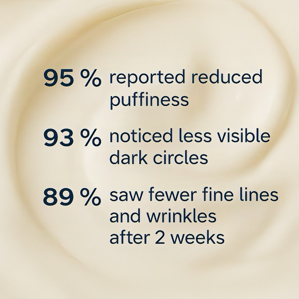 Deluxe Anti-Age Eye Cream