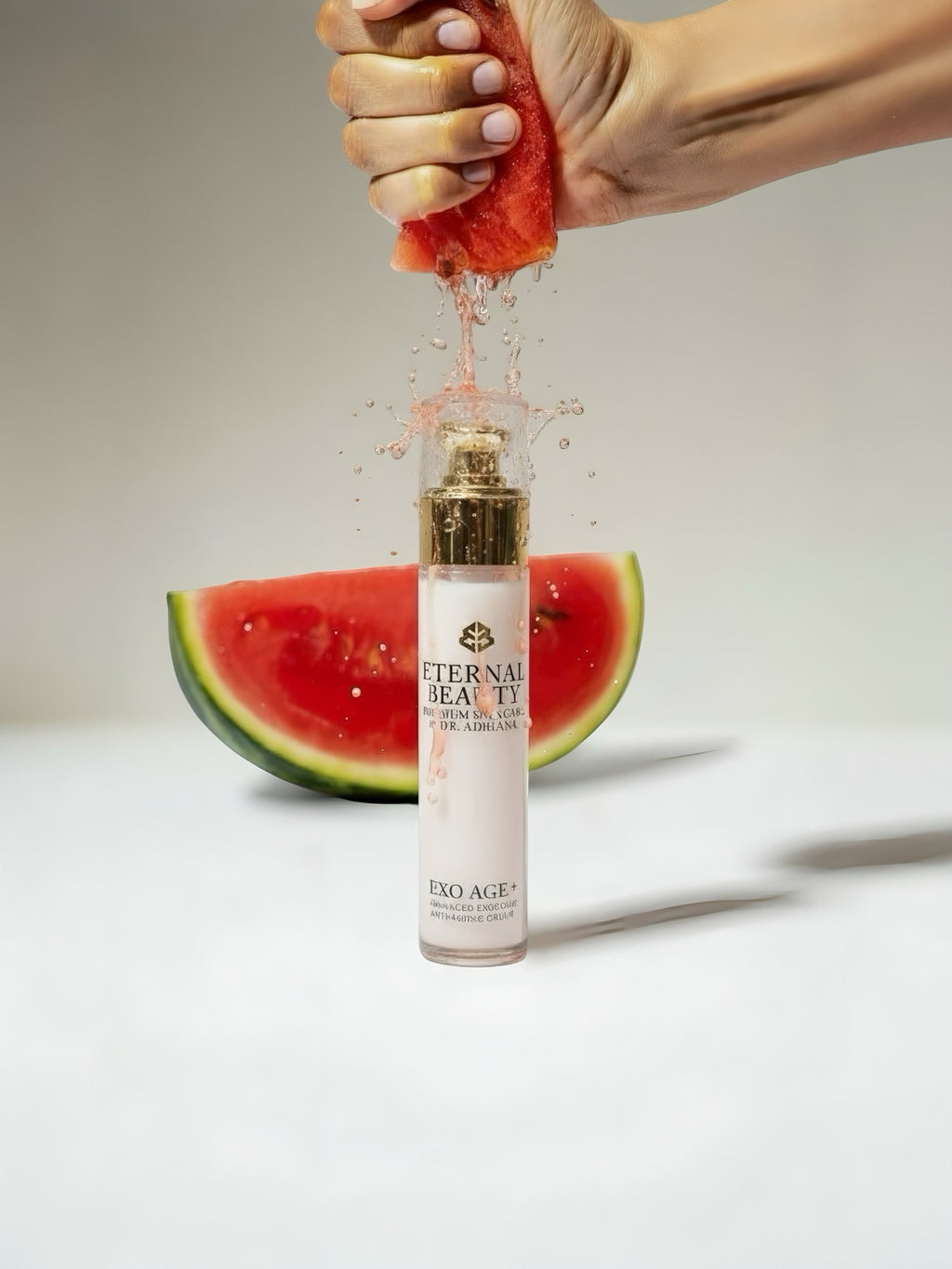 Exo Age+ Advanced Exosome Anti-Aging Face Cream