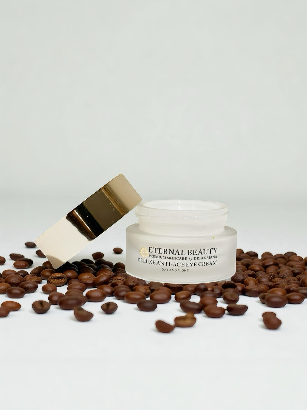 Deluxe Anti-Age Eye Cream