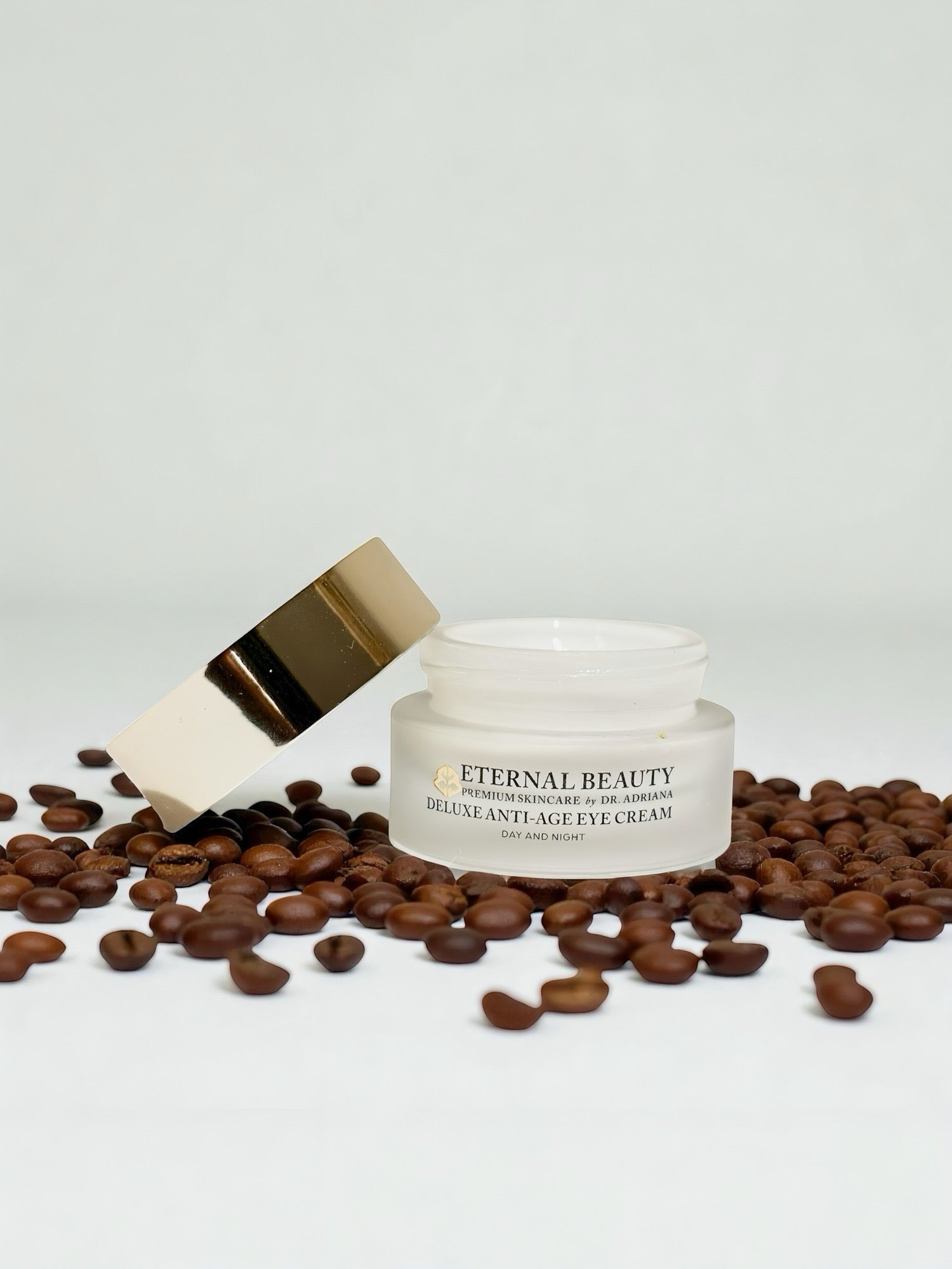 Deluxe Anti-Age Eye Cream