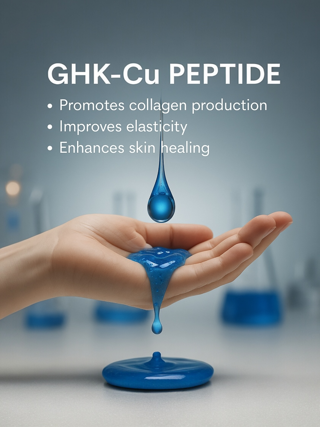 Boost & Plump Intensive+ Wrinkle Smoother Serum