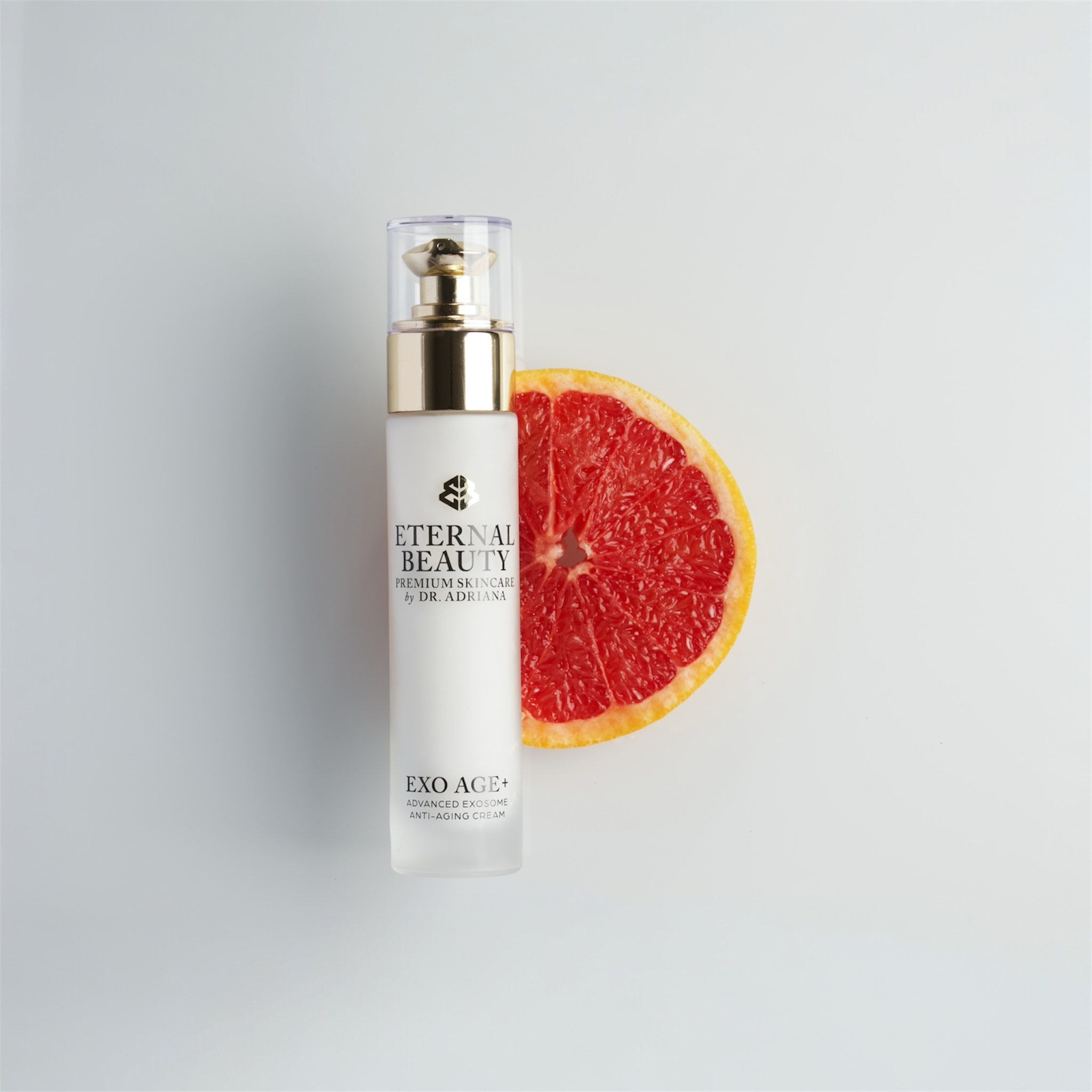 Regenerative skincare Eternal Beauty