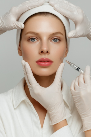 Gentle Muscle Treatment