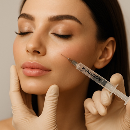 Gentle Muscle Treatment