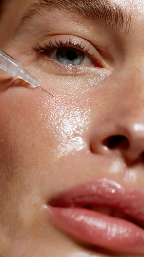 Gentle Muscle Treatment